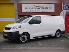 Peugeot e-Expert - Long Pro 75 kWh / 91.5% SOH / Apple Carplay / Trekhaak / 3 Persoon / Lang /