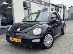 Volkswagen New Beetle - 1.6