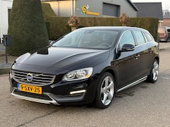 Volvo V60 - 2.0 D4 Momentum 2014 Navi//Clima/Lmv
