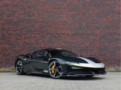 Ferrari SF90 Stradale - 4.0 V8 | Atelier - Verde Zeltweg - Extended Fiorano