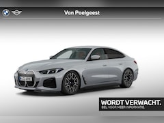 BMW i4 - xDrive40 84 kWh