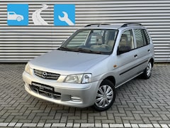 Mazda Demio - 1.5Exclusive, Carplay/Android, Airco, Elektr.pak