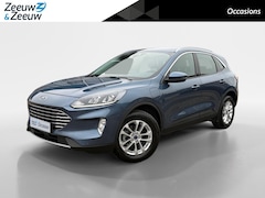 Ford Kuga - 2.5 PHEV Titanium | Winterpack | Camera | Apple Carplay | Android Auto | Parkeersensoren |