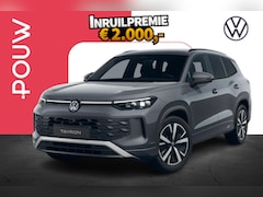 Volkswagen Tayron - 1.5 eHybrid DSG 204pk Life Edition | Trekhaak Uitklapbaar | LMV 19''