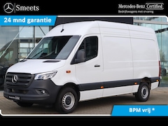 Mercedes-Benz Sprinter - 317 CDI L2H2 LED AUT