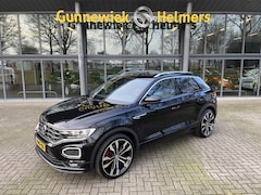 Volkswagen T-Roc - 1.5 TSI Sport Business R | CAMERA | CARPLAY | 20INCH | STOELVERW