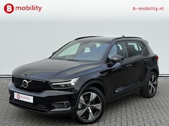 Volvo XC40 - Recharge P8 AWD R-Design SOH 94% Trekhaak 1500kg | Achteruitrijcamera | Adaptive Cruise Co