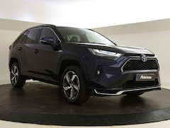 Toyota RAV4 - 2.5 Hybrid Plug-In AWD Style 306PK | PDC V+A | Stuur en Stoelver