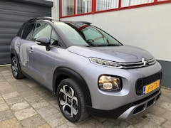 Citroën C3 Aircross - Automaat 1.2 PureTech S&S Shine Automaat