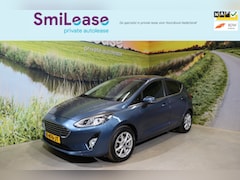 Ford Fiesta - 1.0 EcoBoost Titanium X | Carplay/Andriod | B&O