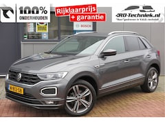 Volkswagen T-Roc - 1.5 TSI 150pk DSG Business R-Line Sport Led, Camera , PDC , Virtual cockpit, Navi , Carpla