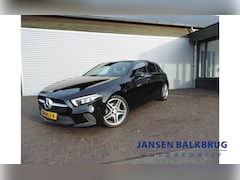 Mercedes-Benz A-klasse - 200 Business Solution AMG
