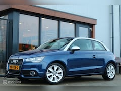 Audi A1 - 1.2 TFSI Attraction Pro Line | Airco | Cruise|NAP