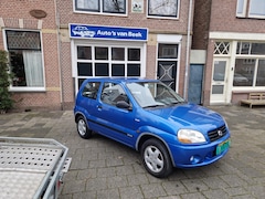 Suzuki Ignis - 1.3-16V S-Limited apk 3-2027