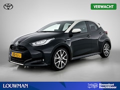 Toyota Yaris - 1.5 Hybrid Launch Edition | Dealeronderhouden | Premium uitgevoerd |