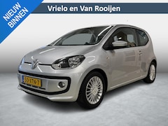 Volkswagen Up! - 1.0 high up BlueMotion