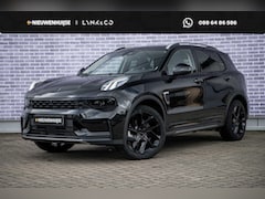 Lynk & Co 01 - 1.5 | Black Pack | Adaptive cruise control | Panoramadak | 360° Camera | 20 inch velgen |