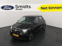 Renault Twingo - 1.0 SCe Collection | Cruise | Airco | Bluetooth | All seasons | 5-Drs | Elek. spiegels |
