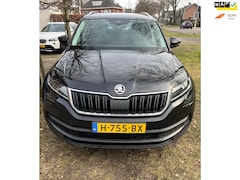 Skoda Kodiaq - Škoda Kodiaq 1.5 TSI Limited Business Edition 7p | FULL OPTIES | Eerste eigenaar| 2020