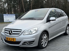 Mercedes-Benz B-klasse - 170 Business Class/Airco/LPG/Cruise/PDC/Automaat