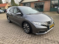 Honda Civic - 1.8 142pk Sport
