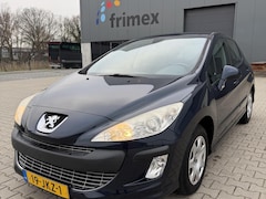 Peugeot 308 SW - 1.6 | CarPlay | Camera | APK 10-10-2026