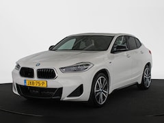 BMW X2 - xDrive25e M Sport Stoelverwarming Keyless Elektrische Achterklep