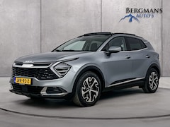 Kia Sportage - - 1.6 T-GDi MHEV GT-Line Edition // DEALERONDERHOUDEN // LEDER //
