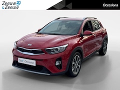 Kia Stonic - 1.0 T-GDi DynamicLine | Navi | Airco | Camera | Cruise Control | LM Velgen | Apple Carplay