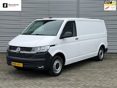 Volkswagen Transporter - 2.0 TDI L2H1 150pk Airco/ Navi/ Cruise/ PDC/ Trekhaak/