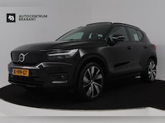 Volvo XC40 - Recharge P8 AWD R-Design (PANORAMADAK, STUUR/STOEL VERWARMING, CAMERA, PARKEERSENSOREN, CR