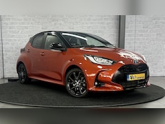 Toyota Yaris - 1.5 Hybrid 130 Launch Edition / JBL / Stoel/stuurverwr. / HUD / ACC