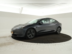 Tesla Model 3 - Long Range AWD 75 kWh Leer, climate, autopilot