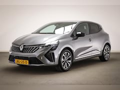 Renault Clio - 1.0 TCe 90 GPF techno | LED | NAVIGATIE | DAB | APPLE | CAMERA