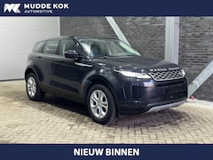 Land Rover Range Rover Evoque - P300e AWD S | 360° Camera | Trekhaak | Leder | Stoelverwarming