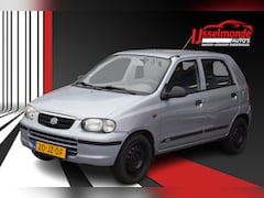 Suzuki Alto - 1.1 GLS NAP Stuurbekrachtiging APK tot 25-10-26