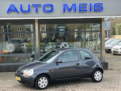Ford Ka - 1.3 COOL en SOUND Airco