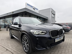 BMW X3 - xDrive30e M sport Pano-Dak | Trekhaak | Keyless | Memory | Stoel & Stuurverw. | DAB