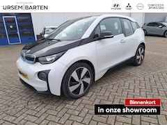 BMW i3 - Basis 94Ah 33 kWh
