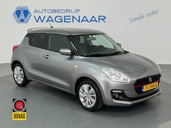Suzuki Swift - 1.0T 82KW / 112PK SELECT CARPLAY DAKSPOILER