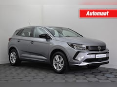 Opel Grandland - 1.2 TURBO 130PK ELEGANCE AUTOMAAT
