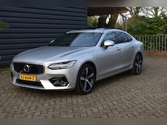 Volvo S90 - 2.0 D5 AWD R-DESIGNBJ 2019 19 INCH 235PK 25894 EURO