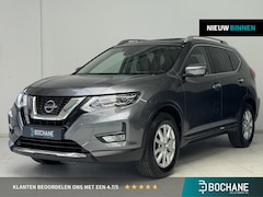Nissan X-Trail - 1.6 DIG-T Business 7p. | Navigatie | 360 Camera | Panoramadak | Trekhaak | Stoel + Stuurve