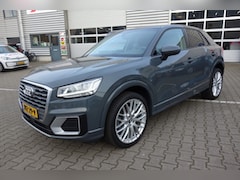 Audi Q2 - 35 TFSI S EDITION, Navi, Carplay, 19 Inch All Season