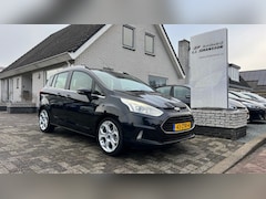 Ford B-Max - 1.0 ecoboost Titanium