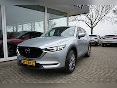 Mazda CX-5 - 2.0 165 SIGNATURE/BOMVOL/ Pano/ Camera/ Navi/Bose/ ALL in prijs