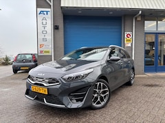 Kia Cee'd - Ceed 1.6 GDI PHEV DYN+L