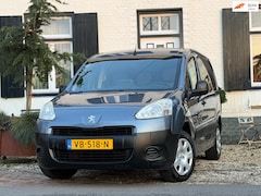 Peugeot Partner - 120 1.6 HDI L1 XT Profit +|Navi|Bluetooth|Trekhaak|3-Zits|