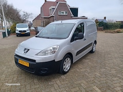 Peugeot Partner - 120 1.6 HDI L1 XT