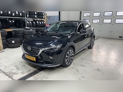 Mazda CX-3 - 2.0 SkyActiv-G 120 GT-M - Bose Audio - Trekhaak - CarPlay